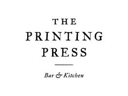 Printing press